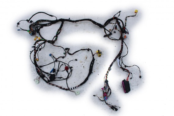 AUDI A4 A5 WIĄZKA...