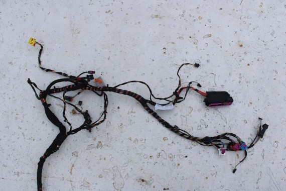 AUDI A4 A5 WIĄZKA ELEKTRYCZNA KONSOLI PRZEWODY 8W1971315 8W1971315 instalacja 8W1971315 8W1 971 315 8W1971315 8W1971315 8W B9