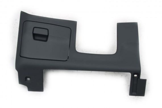 AUDI A4 A5 SCHOWEK KONSOLI...