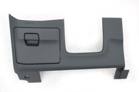 AUDI A4 A5 SCHOWEK KONSOLI KIEROWCY 8W1880301A 8W1 880 301 A 8W1880301A 8W 6PS czarny 8W1880301A 8W1880301 8W1880301D 8W1880301