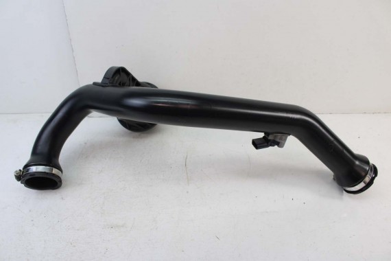 AUDI A4 A5 RURA INTERKULERA 8W0145673 2.0 TFSi 8W0 145 673 przewód intercoolera 8W0145673AG 8W0145673L 8W0145673AL 8W0145673P