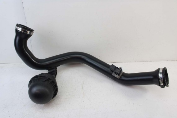 AUDI A4 A5 RURA INTERKULERA 8W0145673 2.0 TFSi 8W0 145 673 przewód intercoolera 8W0145673AG 8W0145673L 8W0145673AL 8W0145673P