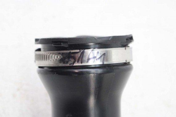 AUDI A4 A5 RURA INTERKULERA 8W0145673 2.0 TFSi 8W0 145 673 przewód intercoolera 8W0145673AG 8W0145673L 8W0145673AL 8W0145673P