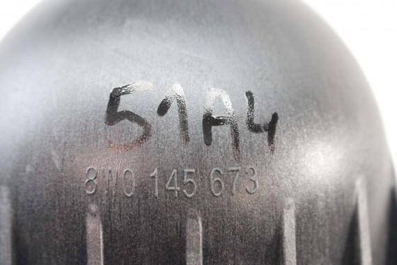 AUDI A4 A5 RURA INTERKULERA 8W0145673 2.0 TFSi 8W0 145 673 przewód intercoolera 8W0145673AG 8W0145673L 8W0145673AL 8W0145673P