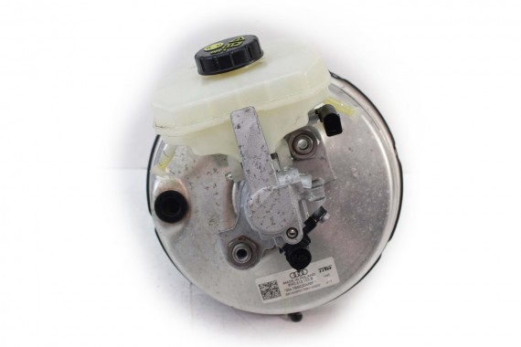AUDI A4 A5 SERWO 8W0612103B + POMPA HAMULCOWA hamulca z pompą VwAG 8W0611021 8W0611301 8W00612107 8W B9 F5 8W0612103K 8W00612107
