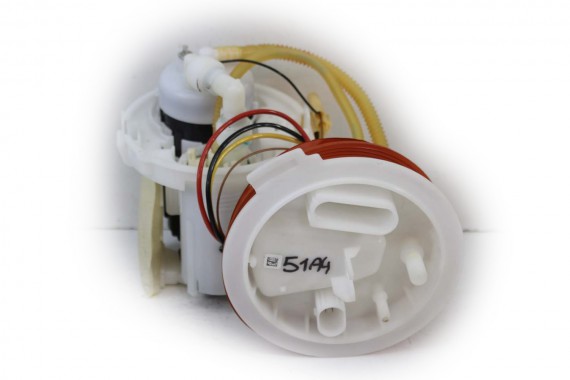 AUDI A4 A5 POMPA PALIWA BAKU 8W0919087J silnik 2.0 TFSi benzyna 8W0 919 087 J 8W 8W0919087J 8W0919087K 8W0919087J 8W0919087J B9