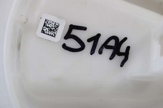 AUDI A4 A5 POMPA PALIWA BAKU 8W0919087J silnik 2.0 TFSi benzyna 8W0 919 087 J 8W 8W0919087J 8W0919087K 8W0919087J 8W0919087J B9