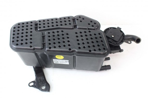 AUDI A4 A5 ZBIORNIK WĘGLA AKTYWNEGO 8W0201801B 8W0201801E 8W0201801F 8W0201801N 8W0201801E 8W0201801B 8W0201801B 8W0201801B 8W