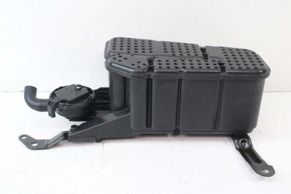 AUDI A4 A5 ZBIORNIK WĘGLA AKTYWNEGO 8W0201801B 8W0201801E 8W0201801F 8W0201801N 8W0201801E 8W0201801B 8W0201801B 8W0201801B 8W