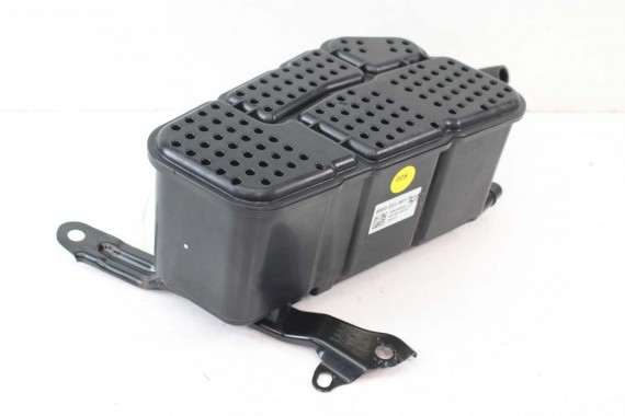 AUDI A4 A5 ZBIORNIK WĘGLA AKTYWNEGO 8W0201801B 8W0201801E 8W0201801F 8W0201801N 8W0201801E 8W0201801B 8W0201801B 8W0201801B 8W