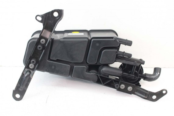 AUDI A4 A5 ZBIORNIK WĘGLA AKTYWNEGO 8W0201801B 8W0201801E 8W0201801F 8W0201801N 8W0201801E 8W0201801B 8W0201801B 8W0201801B 8W