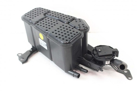 AUDI A4 A5 ZBIORNIK WĘGLA AKTYWNEGO 8W0201801B 8W0201801E 8W0201801F 8W0201801N 8W0201801E 8W0201801B 8W0201801B 8W0201801B 8W