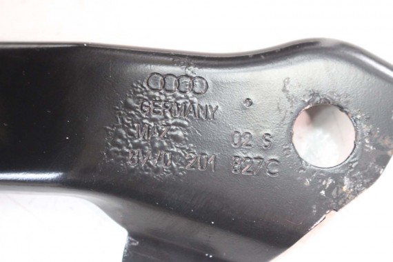 AUDI A4 A5 ZBIORNIK WĘGLA AKTYWNEGO 8W0201801B 8W0201801E 8W0201801F 8W0201801N 8W0201801E 8W0201801B 8W0201801B 8W0201801B 8W