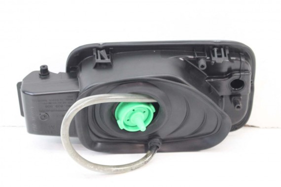 AUDI A4 KLAPKA WLEWU PALIWA + KOREK 8W0809906 8W0 809 906 Z KORKIEM 8W b9 8W0809906 8W0809906A 8W0809907 8W0809907 8W0809906 X7R