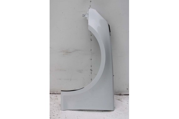 AUDI A4 8W PRZÓD maska błotniki zderzak pas przedni lampy wzmocnienie lampa FULL LED 2Y2Y LS9R Biały 8W0941033 8W0941034 T9 B9