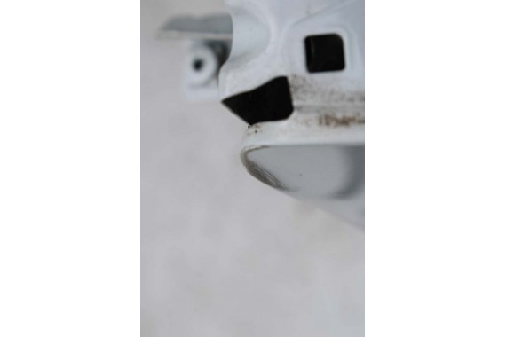 AUDI A4 8W PRZÓD maska błotniki zderzak pas przedni lampy wzmocnienie lampa FULL LED 2Y2Y LS9R Biały 8W0941033 8W0941034 T9 B9