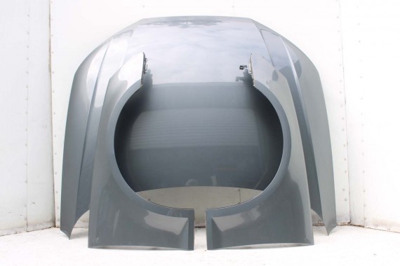 AUDI A4 8W PRZÓD maska błotniki zderzak pas przedni lampy wzmocnienie lampa FULL LED 0C0C LX7R szary 8W0941033 8W0941034 B9 0C