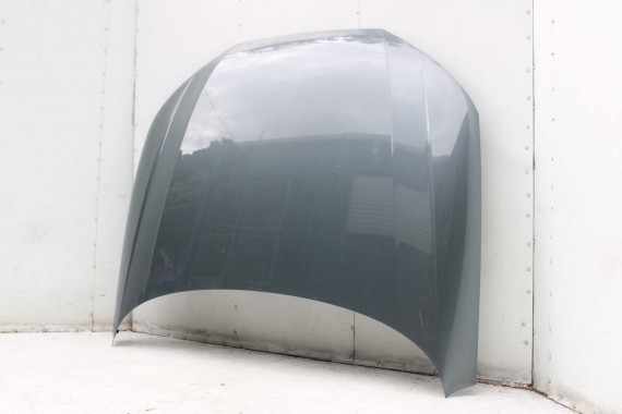 AUDI A4 8W PRZÓD maska błotniki zderzak pas przedni lampy wzmocnienie lampa FULL LED 0C0C LX7R szary 8W0941033 8W0941034 B9 0C