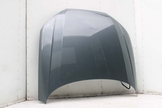 AUDI A4 8W PRZÓD maska błotniki zderzak pas przedni lampy wzmocnienie lampa FULL LED 0C0C LX7R szary 8W0941033 8W0941034 B9 0C