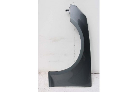 AUDI A4 8W PRZÓD maska błotniki zderzak pas przedni lampy wzmocnienie lampa FULL LED 0C0C LX7R szary 8W0941033 8W0941034 B9 0C