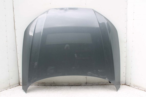 AUDI A4 8W PRZÓD maska błotniki zderzak przedni 0C0C LX7R szary 8W0807065 8W0807611 8W0821105A 8W0821106A 8W0823029 8W0807681 0C