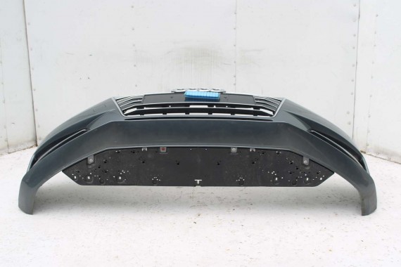 AUDI A4 8W PRZÓD maska błotniki zderzak przedni 0C0C LX7R szary 8W0807065 8W0807611 8W0821105A 8W0821106A 8W0823029 8W0807681 0C