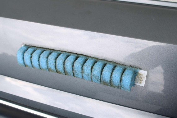 AUDI A4 SEDAN TYŁ ZDERZAK tylny + KLAPA BAGAŻNIKA 8W B9 0C LX7R szary ZESTAW KOMPLET 8W5827025 8W5807511F 8W5807067 8W0807521H