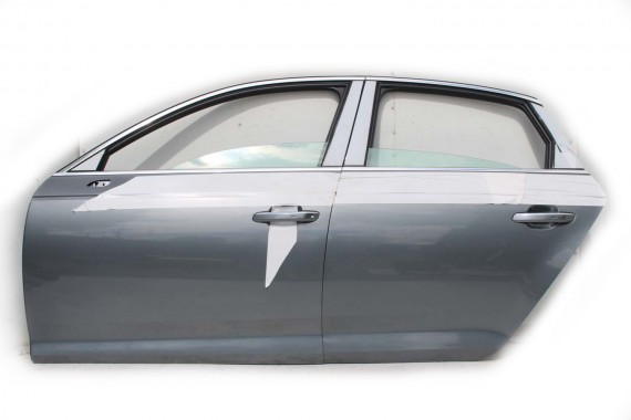 AUDI A4 SEDAN 8W B9 LX7R...