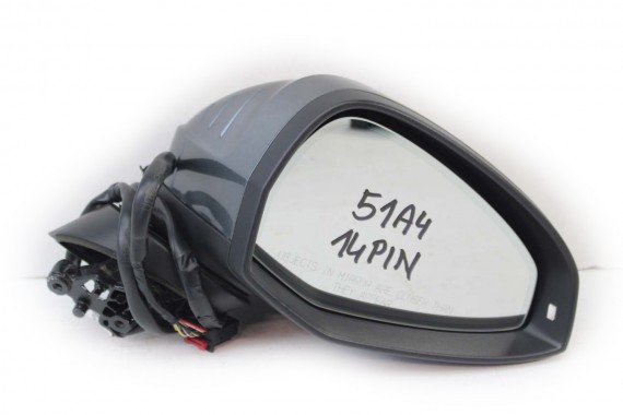 AUDI A4 LUSTERKO DRZWI...