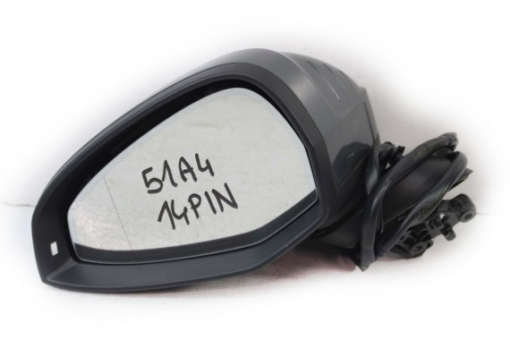 AUDI A4 LUSTERKO DRZWI LEWE...