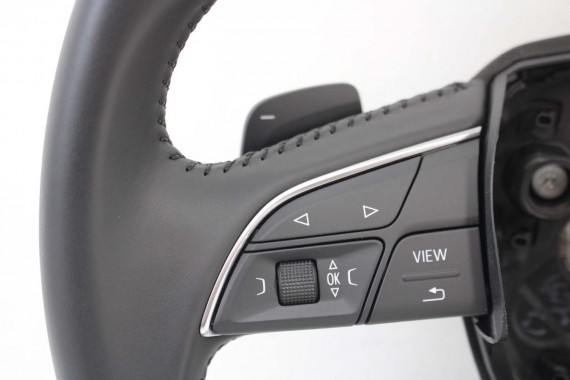 AUDI A4 Q5 KIEROWNICA + BIEGI 8W0419091AP 8W0419091DQ 8W0 419 091 AP 8W0419091AP 8W0419091DQ 8W0419091AP 8W0419091DQ 8W0419091AP