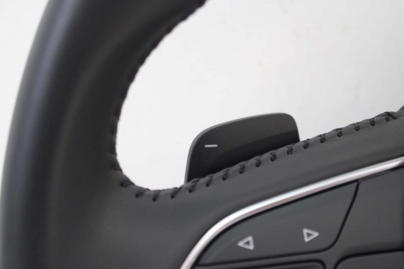 AUDI A4 Q5 KIEROWNICA + BIEGI 8W0419091AP 8W0419091DQ 8W0 419 091 AP 8W0419091AP 8W0419091DQ 8W0419091AP 8W0419091DQ 8W0419091AP