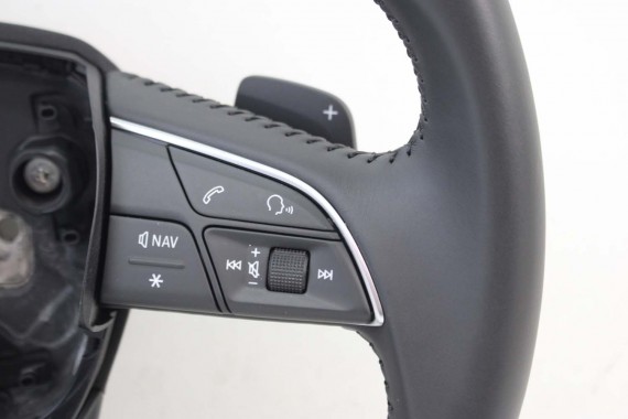 AUDI A4 Q5 KIEROWNICA + BIEGI 8W0419091AP 8W0419091DQ 8W0 419 091 AP 8W0419091AP 8W0419091DQ 8W0419091AP 8W0419091DQ 8W0419091AP