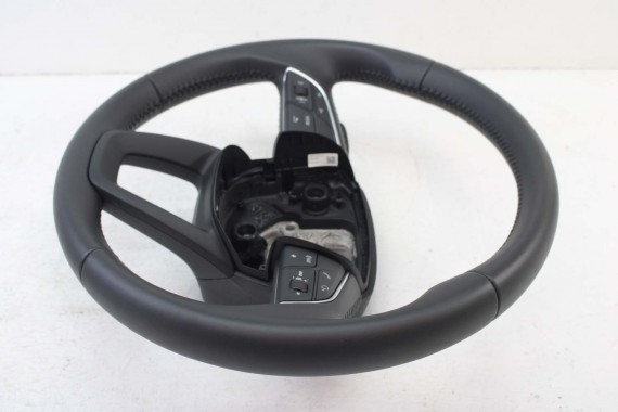 AUDI A4 Q5 KIEROWNICA + BIEGI 8W0419091AP 8W0419091DQ 8W0 419 091 AP 8W0419091AP 8W0419091DQ 8W0419091AP 8W0419091DQ 8W0419091AP