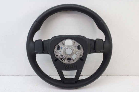 AUDI A4 Q5 KIEROWNICA + BIEGI 8W0419091AP 8W0419091DQ 8W0 419 091 AP 8W0419091AP 8W0419091DQ 8W0419091AP 8W0419091DQ 8W0419091AP