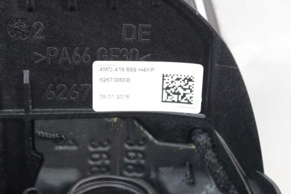 AUDI A4 Q5 KIEROWNICA + BIEGI 8W0419091AP 8W0419091DQ 8W0 419 091 AP 8W0419091AP 8W0419091DQ 8W0419091AP 8W0419091DQ 8W0419091AP