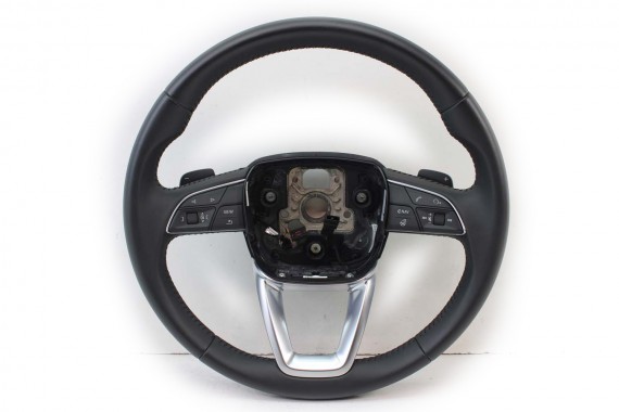 AUDI A4 Q5 Q7 KIEROWNICA +...