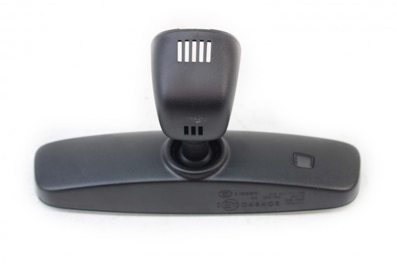 AUDI A8 D5 LUSTERKO WEWNĘTRZNE 8W0857511 wsteczne 8W0 857 511 9B9 czarny satynowy A4 A5 A6 A7 A8 Q5 Q7 8W 8W0857511 8W0857511