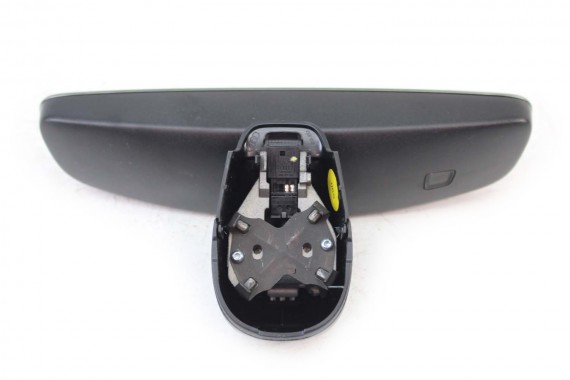 AUDI A8 D5 LUSTERKO WEWNĘTRZNE 8W0857511 wsteczne 8W0 857 511 9B9 czarny satynowy A4 A5 A6 A7 A8 Q5 Q7 8W 8W0857511 8W0857511