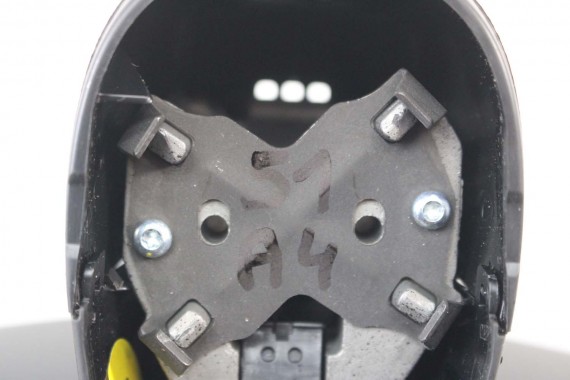 AUDI A8 D5 LUSTERKO WEWNĘTRZNE 8W0857511 wsteczne 8W0 857 511 9B9 czarny satynowy A4 A5 A6 A7 A8 Q5 Q7 8W 8W0857511 8W0857511