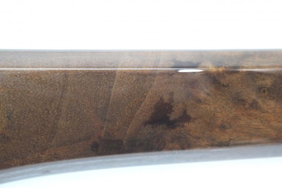 AUDI A4 A5 8W LISTWY OZDOBNE LISTWA DEKOR DEKORY WYKOŃCZENIE TAPICERKA 8W1853190D 8W1863969B 8W0867410Q 8W0867420B LE2 drewno