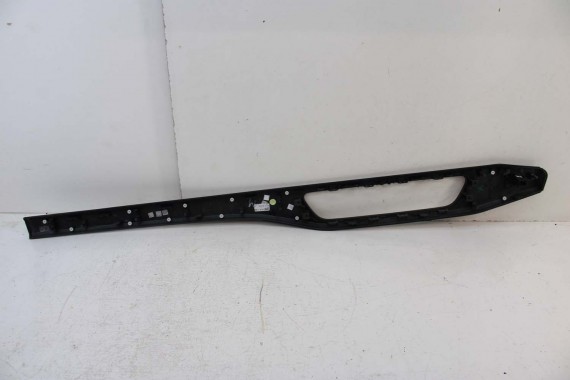 AUDI A4 A5 8W LISTWY OZDOBNE LISTWA DEKOR DEKORY WYKOŃCZENIE 8W1853189B 8W1853190D 8W1863969B 8W0867410Q 8W0867420B LE2 drewno