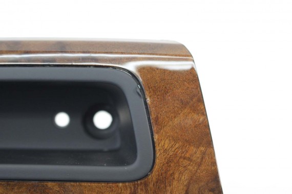 AUDI A4 A5 8W LISTWY OZDOBNE LISTWA DEKOR DEKORY WYKOŃCZENIE TAPICERKA 8W1853190D 8W1863969B 8W0867410Q 8W0867420B LE2 drewno