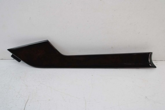 AUDI A4 A5 8W LISTWY OZDOBNE LISTWA DEKOR DEKORY WYKOŃCZENIE 8W1853189B 8W1853190D 8W1863969B 8W0867410Q 8W0867420B LE2 drewno