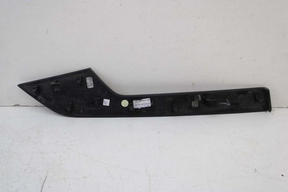 AUDI A4 A5 8W LISTWY OZDOBNE LISTWA DEKOR DEKORY WYKOŃCZENIE 8W1853189B 8W1853190D 8W1863969B 8W0867410Q 8W0867420B LE2 drewno