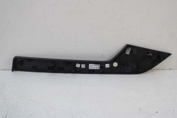 AUDI A4 A5 8W LISTWY OZDOBNE LISTWA DEKOR DEKORY WYKOŃCZENIE 8W1853189B 8W1853190D 8W1863969B 8W0867410Q 8W0867420B LE2 drewno