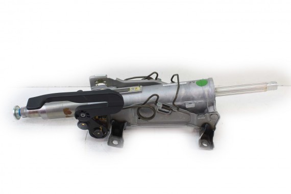 AUDI A4 A5 8W KIEROWNICY KOLUMNA 8W0419502F 8W0 419 502 F przekładnia kierownicza 8W0419502F 8W0419501G 8W0419502F 8W0419501G F5