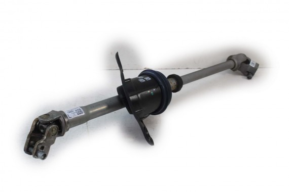 AUDI A4 A5 8W Wałek kierowniczy pośredni 8W1419753B drążek krzyżak kierowniczej 8W1419753C 8W1419753B 8W1419753C 8W1419753B F5