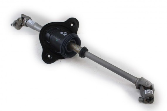 AUDI A4 A5 8W Wałek kierowniczy pośredni 8W1419753B drążek krzyżak kierowniczej 8W1419753C 8W1419753B 8W1419753C 8W1419753B F5