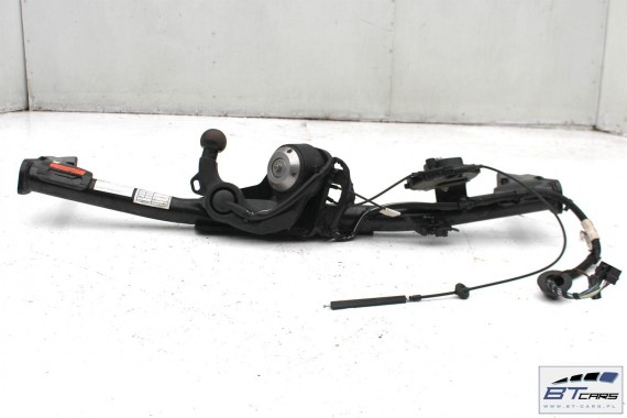 VW GOLF 7 VII HAK HOLOWNICZY + BELKA TYŁ tylna zderzaka 5G0803880 5G0 803 880 5G0803880 5G0803880A 5G0803880 5G0803880 5G0803880